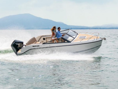 Quicksilver ACTIV 675 CRUISER