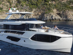 Absolute NAVETTA 64