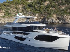 Absolute NAVETTA 64