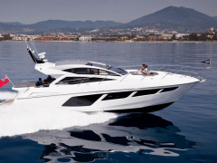 Sunseeker Predator 57