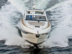 Fairline Targa 45 GT - MODEL 2025