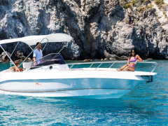 Marinello Eden 22 Open