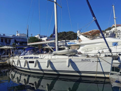 Jeanneau Sun Odyssey 49i