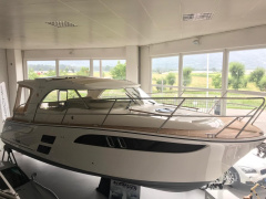 Marex 310 Sun Cruiser