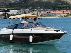 Sessa Cruiser S 26