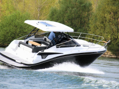 Viper V 323 SY