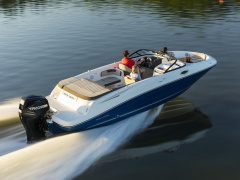 Bayliner VR6 OB