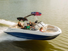 Bayliner VR 6