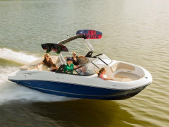 Bayliner VR 6