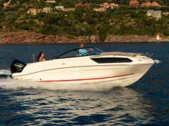 Bayliner VR6COB