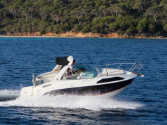 Bayliner Ciera 8