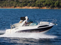 Bayliner Ciera 8