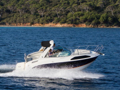 Bayliner Ciera 8