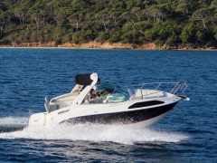 Bayliner Ciera 8