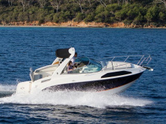 Bayliner Ciera 8