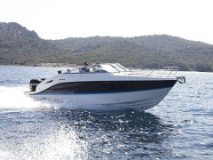 Quicksilver ACTIV 805 CRUISER