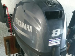 Yamaha F8FMHL