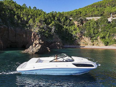 Bayliner VR6 CU 4,5 MPI