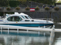 Nicols Yacht Estivale Quattro S