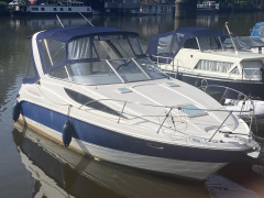 Bayliner 285