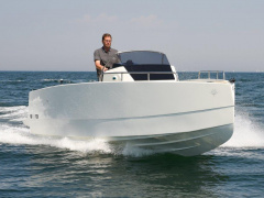 NUVA Yachts M6 Open