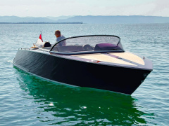 Rapp Lake Constance 700