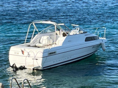 Bayliner 2255 Cierra Express