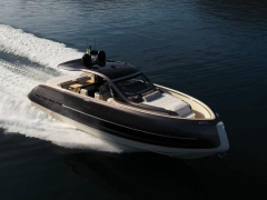 Invictus TT 460