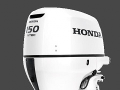 Honda BF150 VTEC TOTAL WHITE