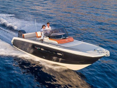 Invictus 240 CX