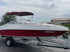 Caravelle 195 CC