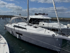 Beneteau Oceanis 30.1