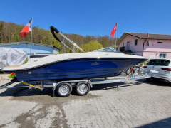 Sea Ray 210 SPXE & Trailer MESSEANGEBOT