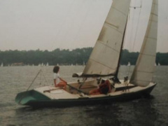 Stöberl Akros