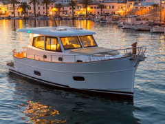 Sasga Yachts Menorquin 34 (June Special Offer)