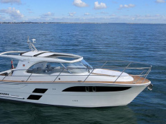 Marex 310 Sun Cruiser