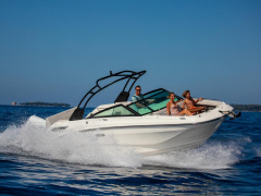 Sea Ray 250 SDXE