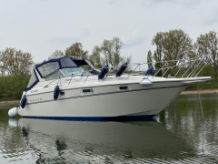 Maxum 3200 SCR
