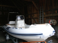 Keckeis Extreme 500