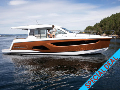 Sealine C390