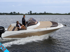 Galia 630 Sundeck - Promotion