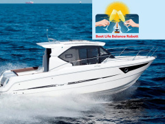Galia 750 Hardtop