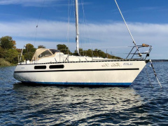 Nautic Plast Hai 760