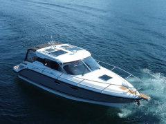 Aquador 28 Hardtop