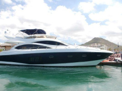 Sunseeker Manhattan 70