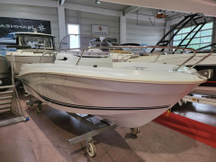 Jeanneau Cap Camarat 5.5 CC S2