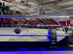 Houseboat Holiday HB 39 Elektrisch En Hy