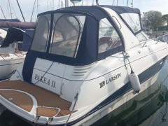 Larson Boats LARSON 310 CABRIO
