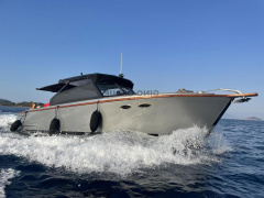 VICEM Windsor Craft 36 HT