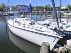 Jeanneau Sun Odyssey 28.1